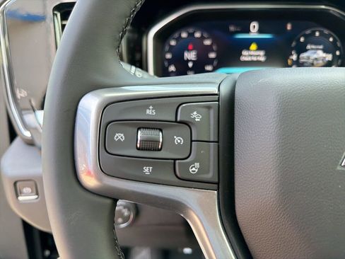 New 2026 Chevrolet Silverado 1500 LT AWD/4WD image 21