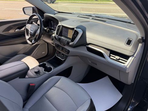 Used 2019 GMC Terrain SLT w/ Preferred Package AWD/4WD image 18