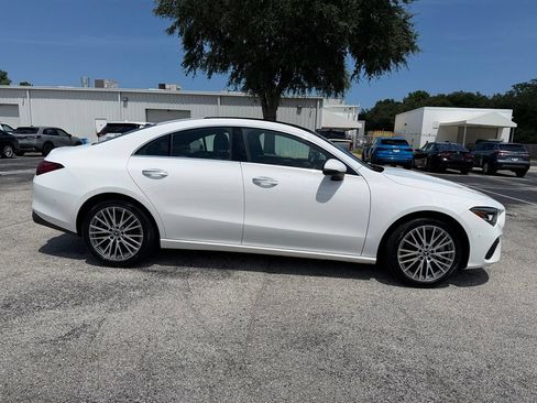 Used 2025 Mercedes-Benz CLA 250 4MATIC image 10