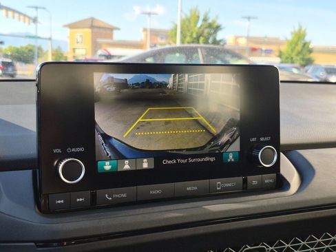 Used 2023 Honda Accord EX image 25