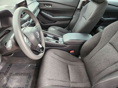 Used 2023 Honda Accord EX