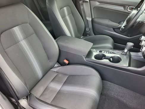 Used 2025 Honda Civic Sport image 13