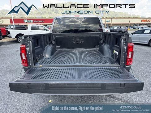Used 2023 Ford F150 XLT AWD/4WD image 41