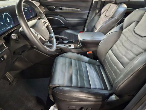 Used 2024 Kia Telluride SX Prestige image 17