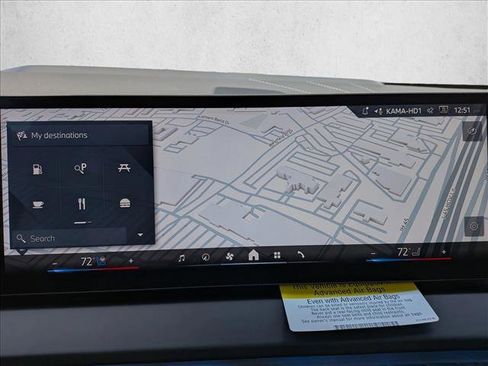 New 2026 BMW X3 xDrive30 AWD/4WD image 12