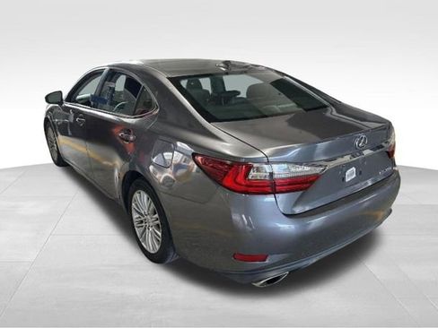 Used 2017 Lexus ES 350 350 image 6