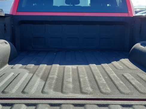 Used 2024 RAM 2500 Big Horn w/ Bed Utility Group image 9