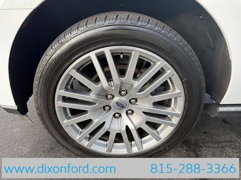 Used 2024 Ford Expedition Limited image 31