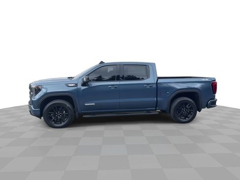 New 2026 GMC Sierra 1500 Elevation w/ Elevation Premium Package AWD/4WD image 5