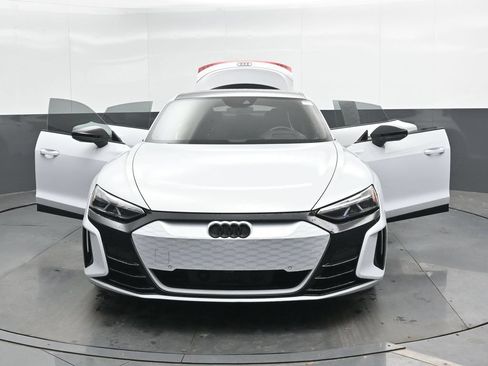 Used 2023 Audi e-tron GT Premium Plus w/ Performance Package AWD/4WD image 48