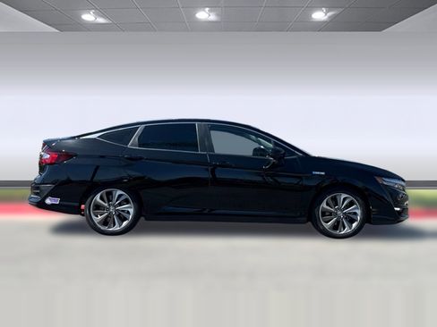 Used 2019 Honda Clarity Touring image 7
