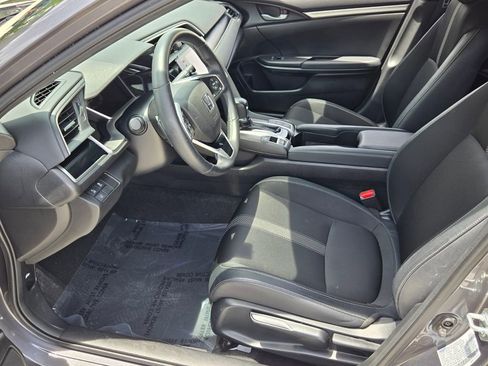 Used 2021 Honda Civic Sport image 10