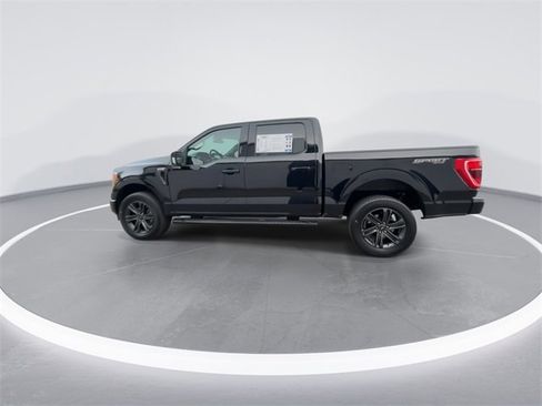 Used 2022 Ford F150 XLT w/ Equipment Group 302A High image 5