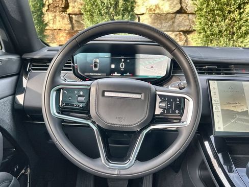 New 2026 Land Rover Range Rover Sport SE image 21