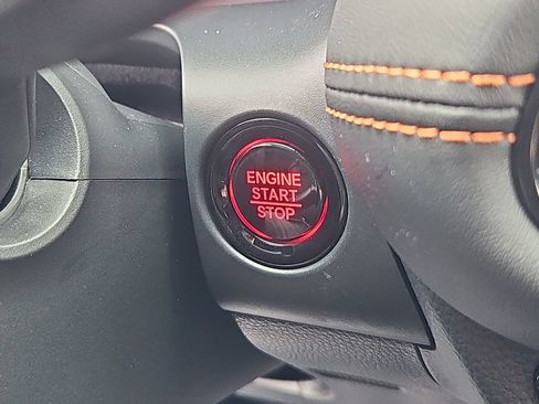 Certified 2026 Honda HR-V Sport image 18