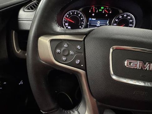 Used 2018 GMC Terrain Denali w/ Advanced Safety Package AWD/4WD image 20
