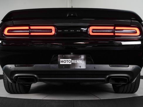 Used 2023 Dodge Challenger SRT Hellcat RWD image 21