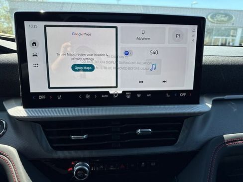 New 2026 Ford Explorer ST-Line AWD/4WD image 18