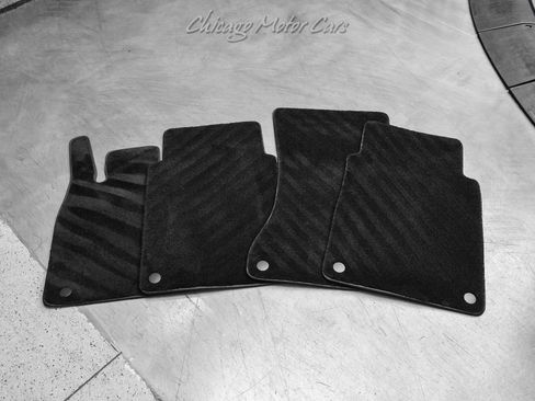 Used 2024 Mercedes-Benz Maybach S 680 4MATIC image 73