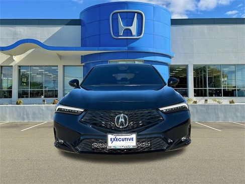 Used 2023 Acura Integra A-Spec image 6