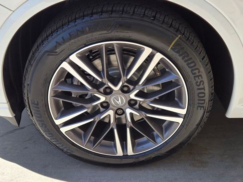 New 2026 Acura MDX Advance Package image 11