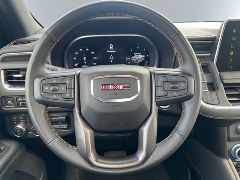 Used 2023 GMC Yukon AT4 w/ AT4 Premium Plus Package AWD/4WD image 18