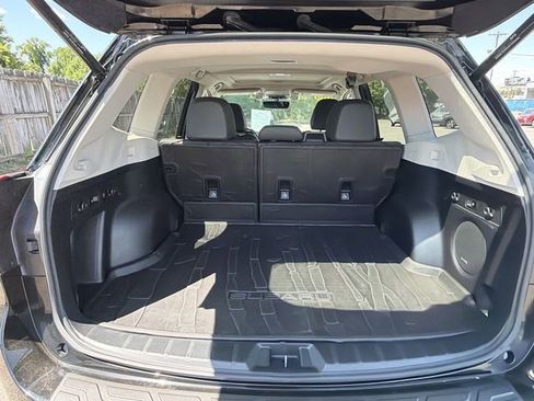 Used 2019 Subaru Forester Touring w/ Popular Package #3 AWD/4WD image 30