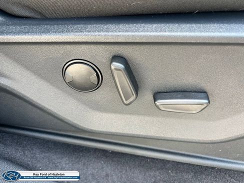 Used 2023 Ford F150 XLT w/ Equipment Group 302A High image 38