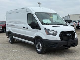 New 2026 Ford Transit 250 148 Medium Roof video 2