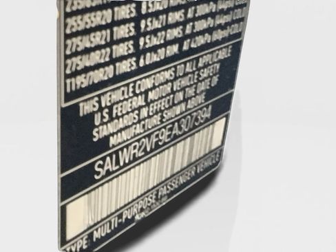 Used 2014 Land Rover Range Rover Sport HSE image 49