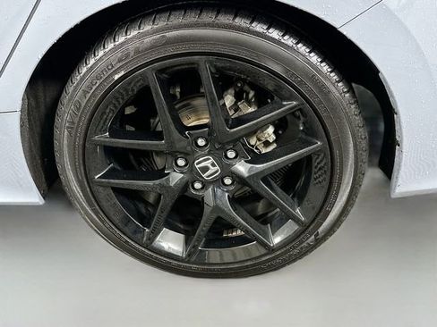 Used 2024 Honda Civic Sport image 29