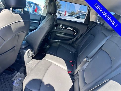 Used 2019 MINI Cooper Clubman S FWD image 7