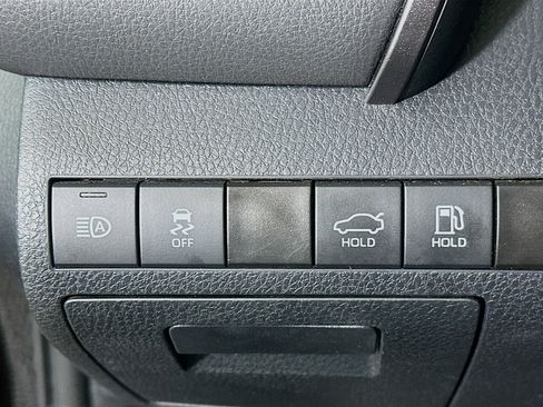 Used 2024 Toyota Camry XSE image 16