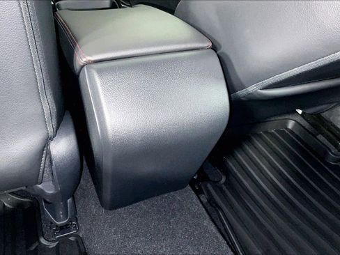 Used 2025 Acura Integra Type S FWD image 30