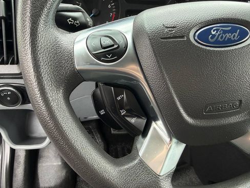 Used 2015 Ford Transit 250 148 Medium Roof RWD image 26