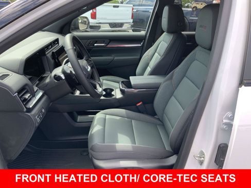 New 2026 GMC Terrain AT4 w/ LPO, Floor Liner Package AWD/4WD image 7
