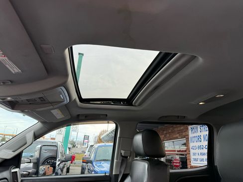 Used 2015 Chevrolet Silverado 2500 LTZ w/ Duramax Plus Package image 21