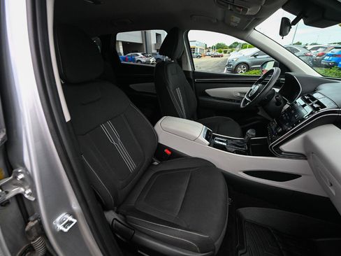 Used 2024 Hyundai Tucson SEL AWD/4WD image 27
