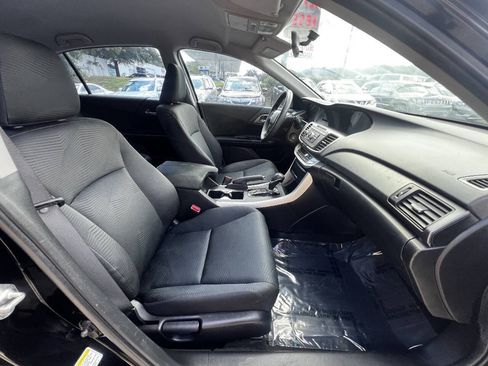 Used 2014 Honda Accord LX image 13
