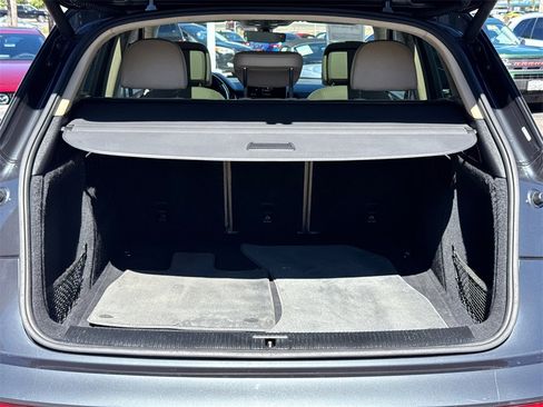 Used 2019 Audi Q5 2.0T Premium Plus w/ Premium Plus Package image 10