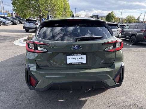 Used 2026 Subaru Crosstrek 2.0i Premium image 5