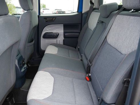 Used 2022 Ford Maverick XLT w/ XLT Luxury Package FWD image 17