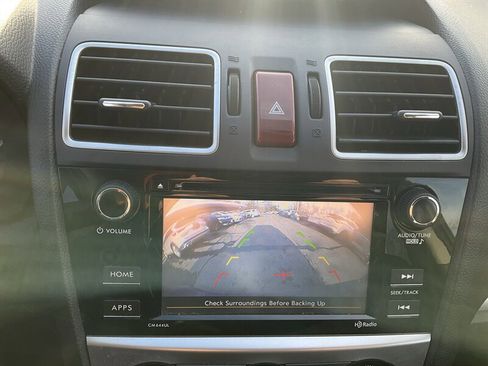 Used 2015 Subaru Crosstrek 2.0i Premium image 26