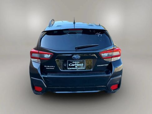 Used 2021 Subaru Crosstrek 2.0i AWD/4WD image 13