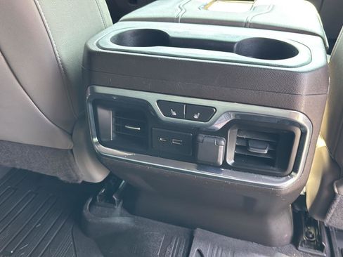 Used 2020 GMC Sierra 1500 SLT w/ SLT Premium Plus Package image 22