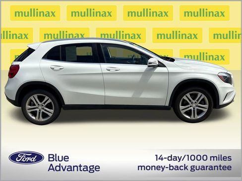 Used 2017 Mercedes-Benz GLA 250 image 2