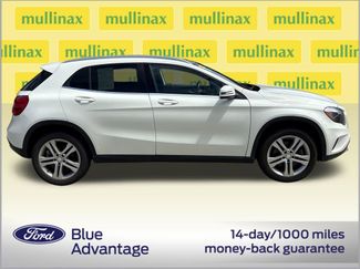Used 2017 Mercedes-Benz GLA 250 video 2