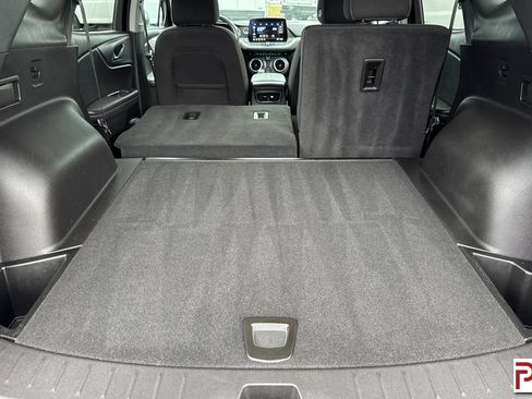 Certified 2023 Chevrolet Blazer LT image 16