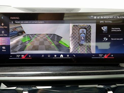 New 2026 BMW X5 xDrive50e w/ M Sport Package image 12