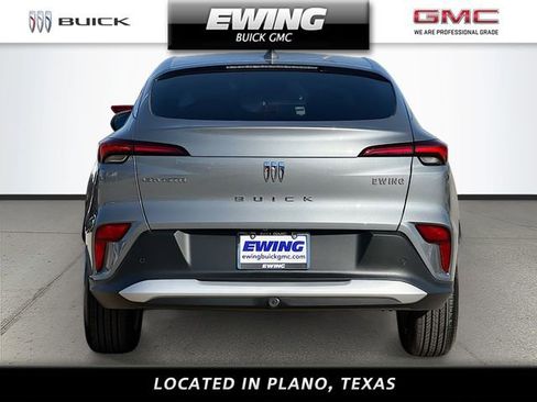 New 2026 Buick Envista Preferred image 5